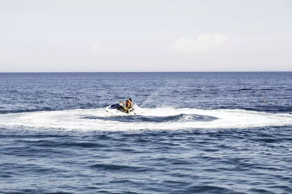 هتل پالمت بیچ آنتالیا